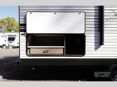2026 Jayco Jay Flight SLX - Photo 9