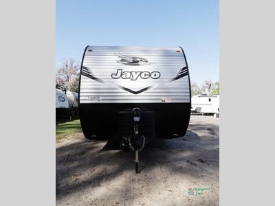 2026 Jayco Jay Flight SLX - Photo 2