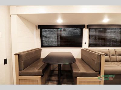 2026 Jayco Jay Flight SLX - Photo 21