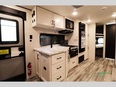 2026 Jayco Jay Flight SLX - Photo 15