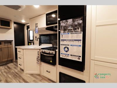 2026 Jayco Jay Flight SLX - Photo 17