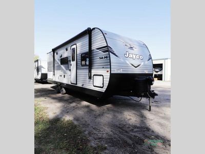 2026 Jayco Jay Flight SLX - Photo 1