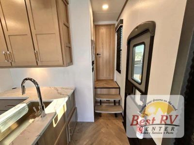 2026 Keystone RV Raptor Carbon Series - Photo 51