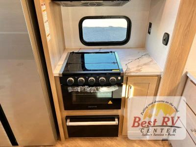 2026 Keystone RV Raptor Carbon Series - Photo 44