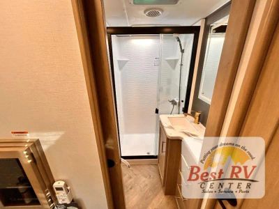 2026 Keystone RV Raptor Carbon Series - Photo 70