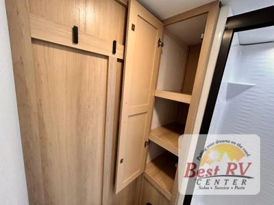 2026 Keystone RV Raptor Carbon Series - Photo 75