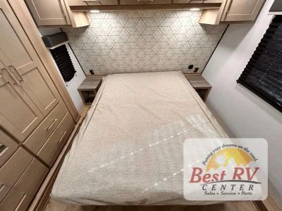 2026 Keystone RV Raptor Carbon Series - Photo 61