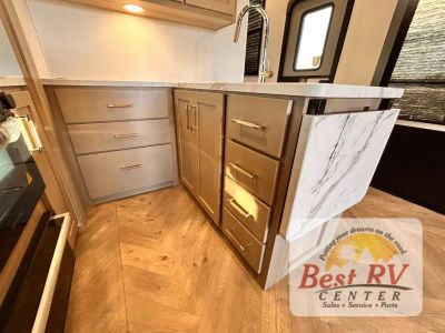 2026 Keystone RV Raptor Carbon Series - Photo 49