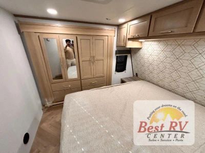 2026 Keystone RV Raptor Carbon Series - Photo 57