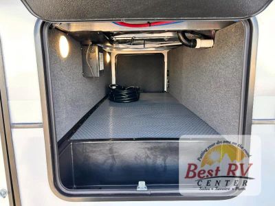 2026 Keystone RV Raptor Carbon Series - Photo 103