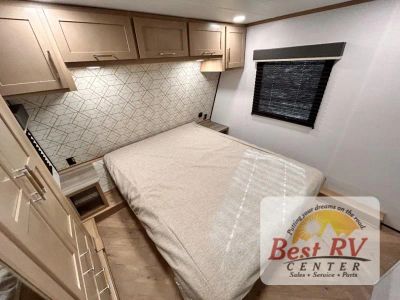 2026 Keystone RV Raptor Carbon Series - Photo 63