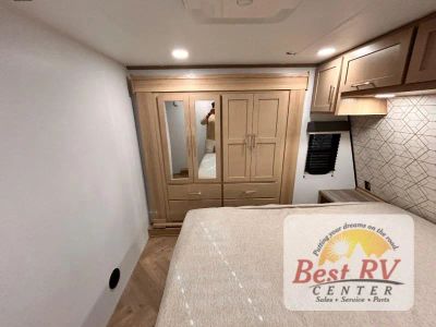 2026 Keystone RV Raptor Carbon Series - Photo 58