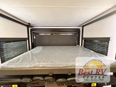 2026 Keystone RV Raptor Carbon Series - Photo 92