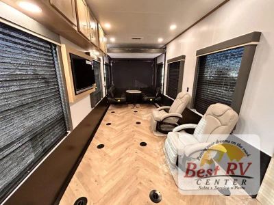 2026 Keystone RV Raptor Carbon Series - Photo 83