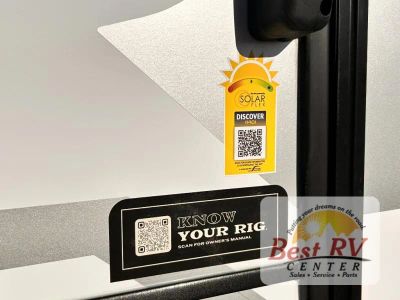 2026 Keystone RV Raptor Carbon Series - Photo 96