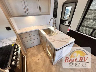 2026 Keystone RV Raptor Carbon Series - Photo 48
