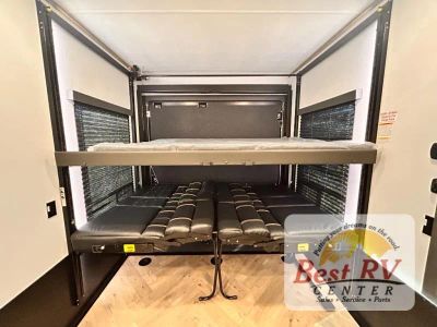 2026 Keystone RV Raptor Carbon Series - Photo 93
