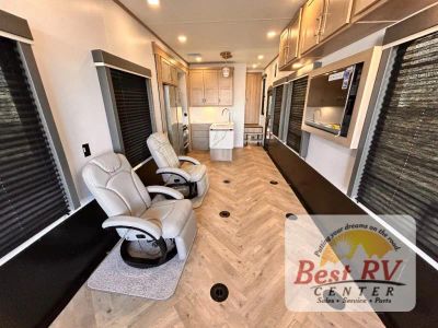 2026 Keystone RV Raptor Carbon Series - Photo 26
