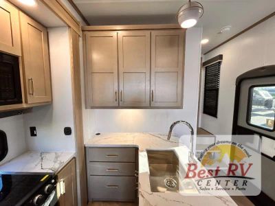 2026 Keystone RV Raptor Carbon Series - Photo 47