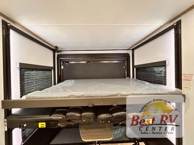 2026 Keystone RV Raptor Carbon Series - Photo 91