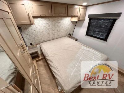 2026 Keystone RV Raptor Carbon Series - Photo 62