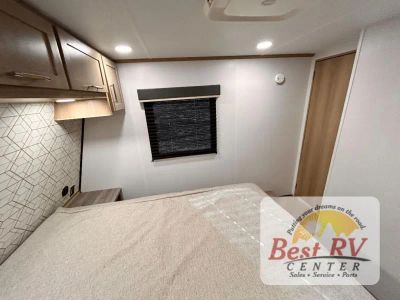 2026 Keystone RV Raptor Carbon Series - Photo 65