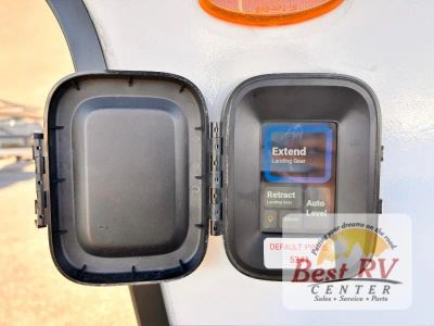 2026 Keystone RV Raptor Carbon Series - Photo 101
