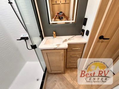 2026 Keystone RV Raptor Carbon Series - Photo 72