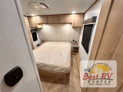 2026 Keystone RV Raptor Carbon Series - Photo 53