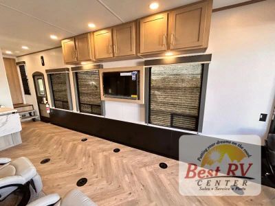 2026 Keystone RV Raptor Carbon Series - Photo 29