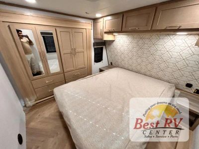 2026 Keystone RV Raptor Carbon Series - Photo 56