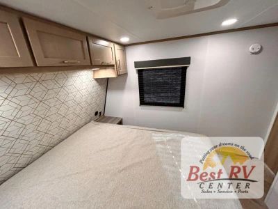 2026 Keystone RV Raptor Carbon Series - Photo 64