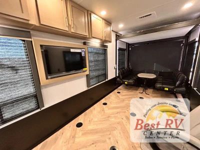 2026 Keystone RV Raptor Carbon Series - Photo 86