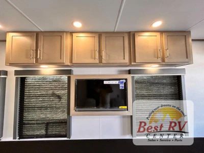2026 Keystone RV Raptor Carbon Series - Photo 31