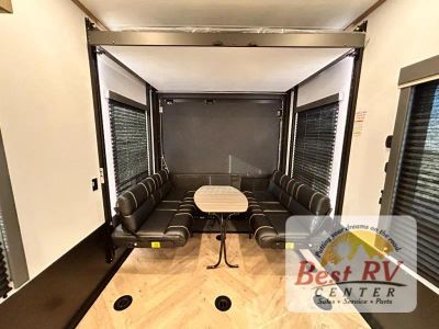 2026 Keystone RV Raptor Carbon Series - Photo 90