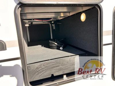 2026 Keystone RV Raptor Carbon Series - Photo 104