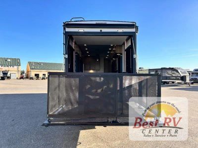 2026 Keystone RV Raptor Carbon Series - Photo 5