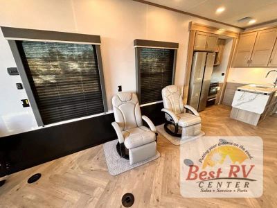 2026 Keystone RV Raptor Carbon Series - Photo 22