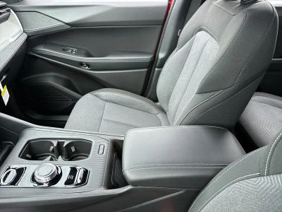 2026 Jeep Cherokee — photo 20 view