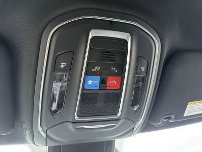2026 Jeep Cherokee — photo 16 view