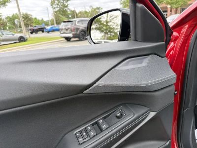 2026 Jeep Cherokee — photo 12 view