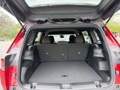 2026 Jeep Cherokee — photo 29 view