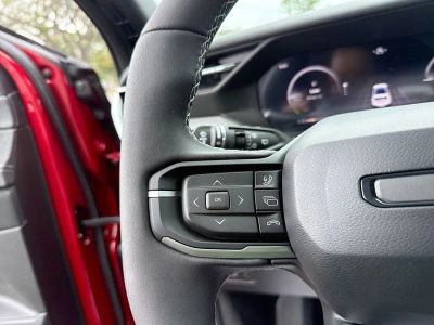 2026 Jeep Cherokee — photo 14 view