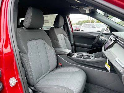 2026 Jeep Cherokee — photo 26 view