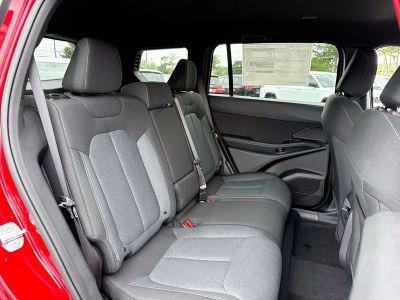 2026 Jeep Cherokee — photo 24 view
