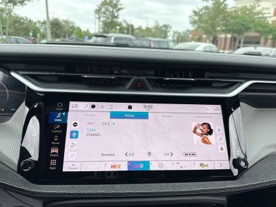 2026 Jeep Cherokee — photo 22 view