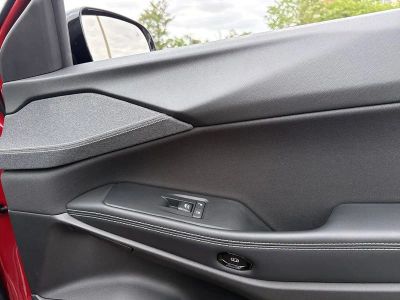 2026 Jeep Cherokee — photo 27 view