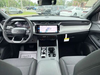 2026 Jeep Cherokee — photo 25 view