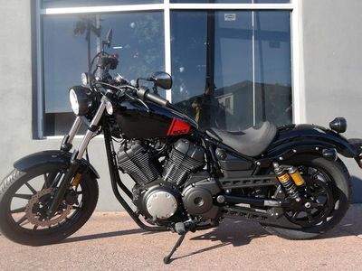 2025 Yamaha Bolt R-Spec - Photo 7