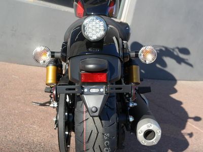 2025 Yamaha Bolt R-Spec - Photo 9